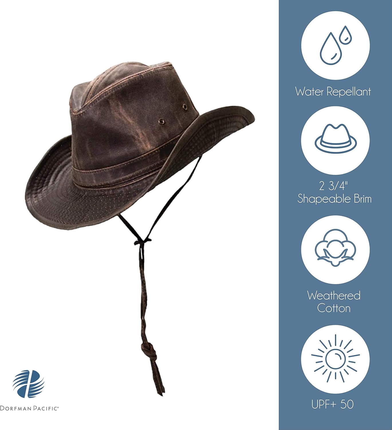 [Dorfman](https://www.amazon.com/dp/B01BTA21N8?tag=greenflower20-20) product image