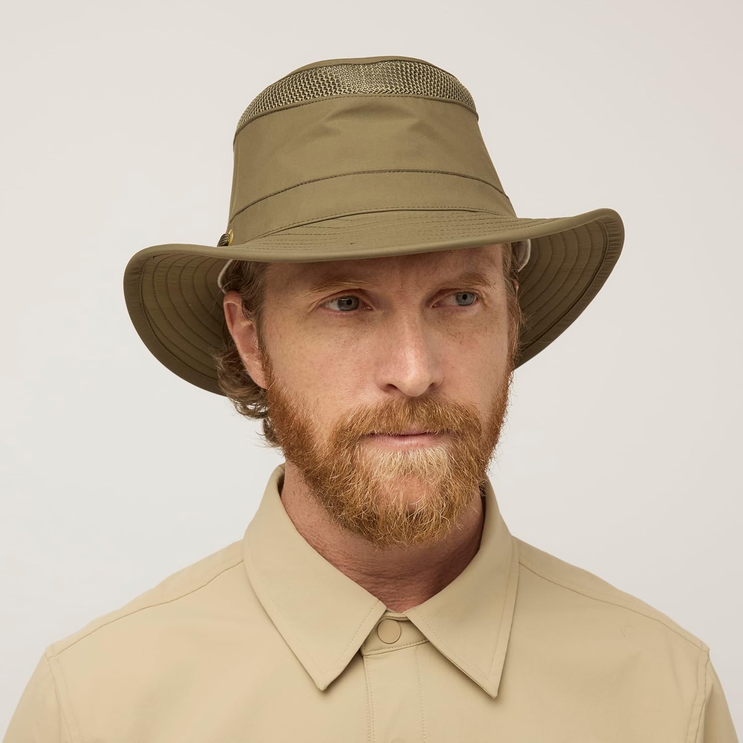 Tilley Airflo Hats for the Serious Sun-Protection Buyer: Which Model's Brim Geometry Suits You