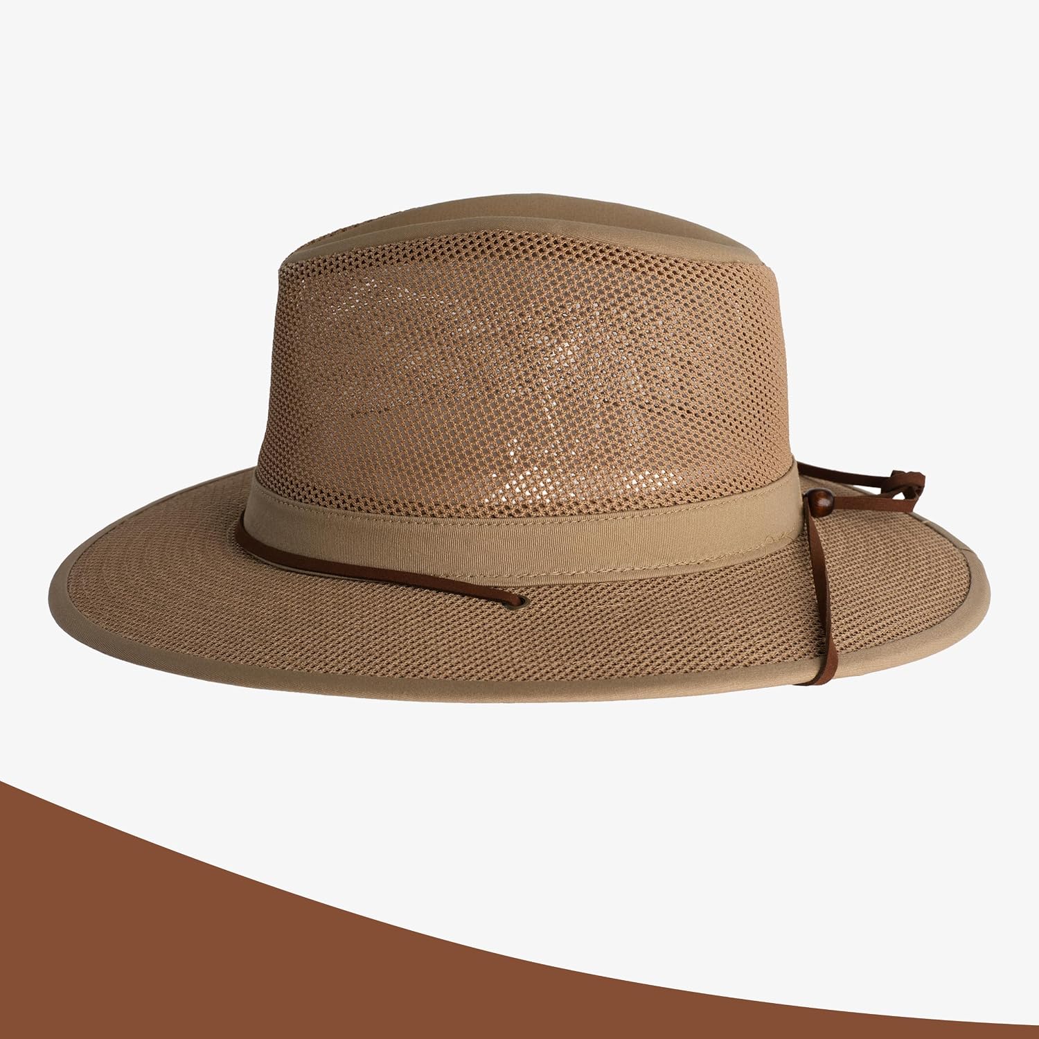 Breathability Versus Weather Protection in Bush Hats: The Honest Trade-Off